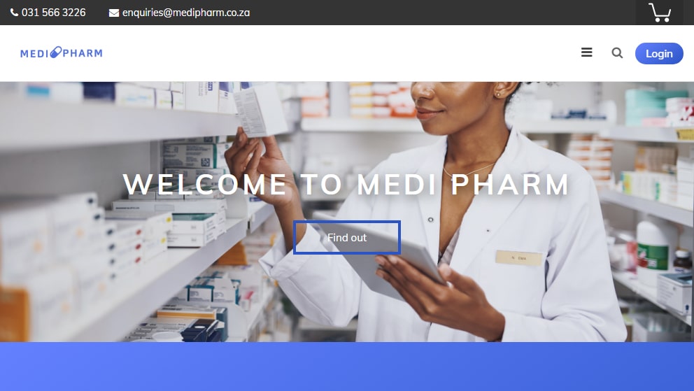 for-business e-commerce